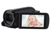 Canon VIXIA HF R700 Camcorder