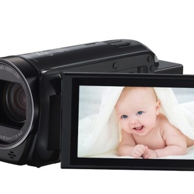 Canon VIXIA HF R700 Camcorder