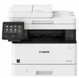 Canon imageCLASS Monochrome Printer with Scanner Copier & Fax