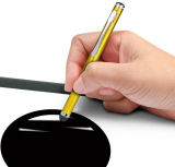 Capacitive Stylus for Touchscreen Devices