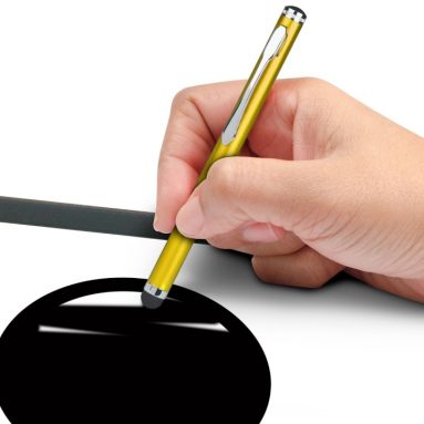 Capacitive Stylus for Touchscreen Devices