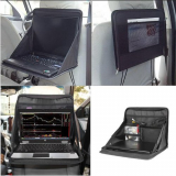 Car Auto Laptop Holder Tray Bag Mount Back