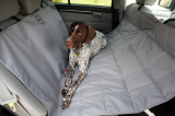 Car Seat Protector Hammock
