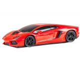 Car Wireless Laser Computer Mouse