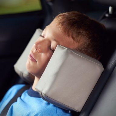 CarRide Cushions Travel Neck Supports for Children