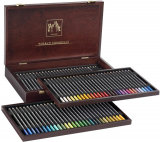 CreooGo Canvas Pencil Wrap