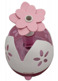 Cartoon Flower Shape Cool Mist Humidifier