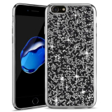 Bling Sparkle Jeweled Design Cover Case for iphone 7 4.7