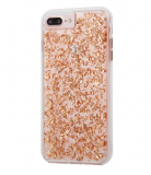 Case-Mate Karat Case Cell Phone Case for Apple iPhone 7 Plus