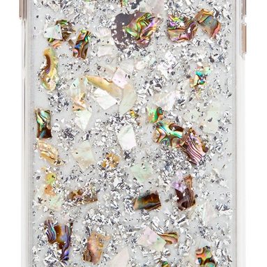 Case-Mate iPhone 7 Plus case – Karat – Mother of Pearl