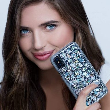 Case-Mate – iPhone Xs Max Case – KARAT