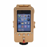 Underwater Waterproof Case Camera Diving Housing For iPhone 5 5S 5C