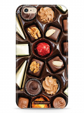 Chocolate Case for iPhone 6 Plus and 6s Plus