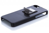 Case with Collapsible Bottle Opener and Free App for iPhone 5