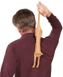Cat Back Scratcher