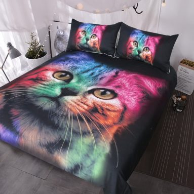 Cat Bedding