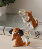 Cat Lamp Table Lights