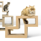 Cat Scratching Block / Modular Furniture / Cat Tree