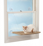 Cat Window Perch