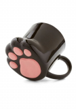 Cats Pawsitively Bemused Mug