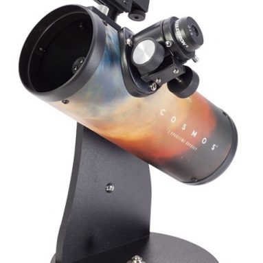 Celestron COSMOS FirstScope Telescope