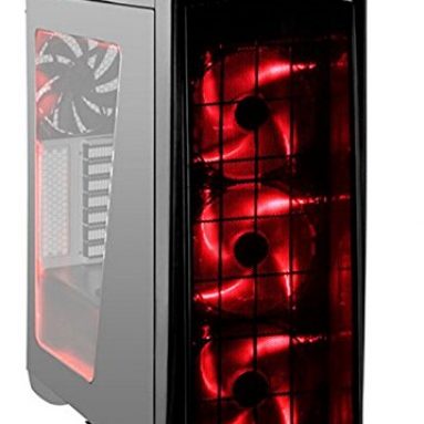 Centaurus Polaris 2 Custom Gaming Computer