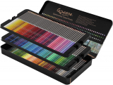 Cezanne Professional Colored Pencil Set of 120 Colors