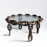 Chain Coffee Table