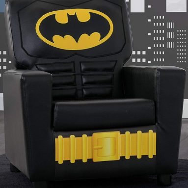 Chair DC Comics Batman