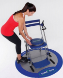 Chair Gym Twister Seat