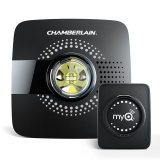 Chamberlain Smart Garage Hub Upgrade your Existing Garage Door Opener