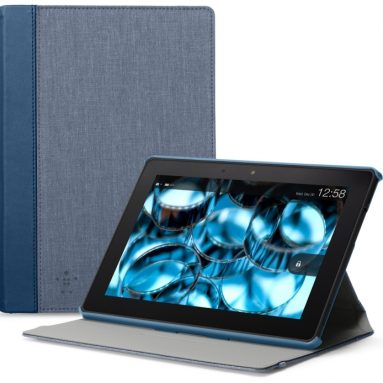 Chambray Cover for Kindle Fire HDX 8.9″