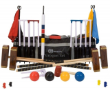 Championship Croquet Set