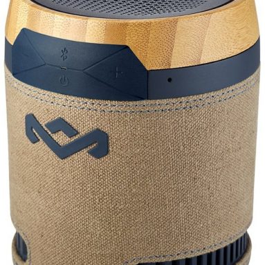 Chant BT Portable Wireless Bluetooth Speaker
