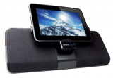 Charging Speaker Dock for Kindle Fire HD and HD 8.9″