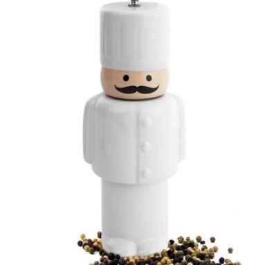 Chef Pepper Mill