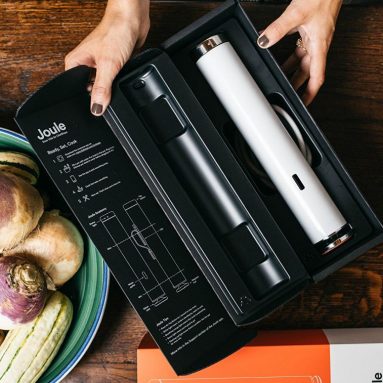 ChefSteps  Joule Sous Vide