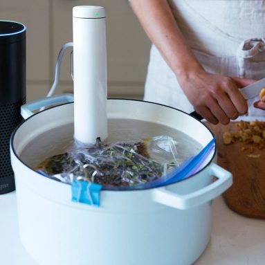 ChefSteps Joule Sous Vide