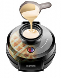 Chefman Belgian Waffle Maker