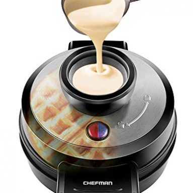 Chefman Belgian Waffle Maker