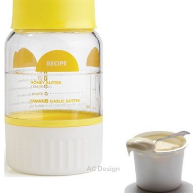 Chef’n Buttercup Butter Maker