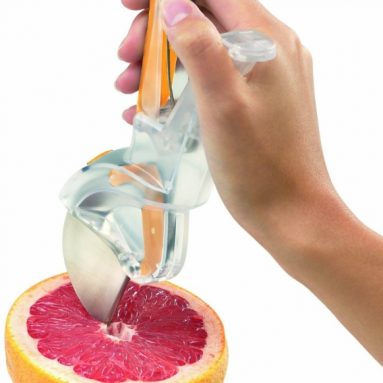 Chef’n Grapefruiter Citrus Sectioning Tool