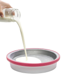 Chef’n Sweet Spot Instant Ice Cream Maker, Sorbet Color