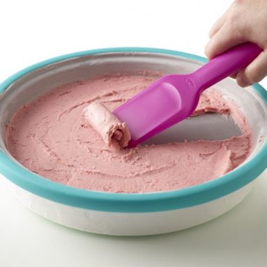 Chef’n Sweet Spot Instant Ice Cream Maker