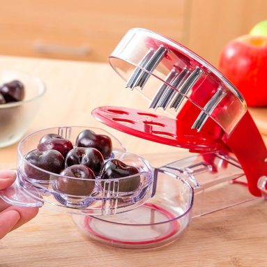 Cherry Pitter Corer Remover