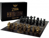 Chess: The Legend Of Zelda Collector’s Edition Board Game