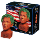 Chia Barack Obama