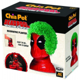 Chia Pet Planter