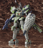 Chiborashuka Theodor Eberbach machine NON scale Model Kit