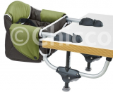 Chicco Deluxe Travelseat Hook On